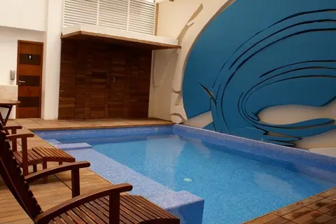 Bahia Chac Chi in Cancún