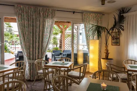 Hotel Ninays in Lloret de Mar — foto 15