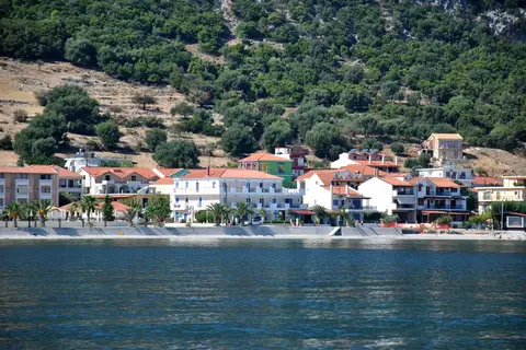 Kalypso Rooms in Ιθάκη (Πισαετός) - Κεφαλονιά (Πόρος) — foto 8