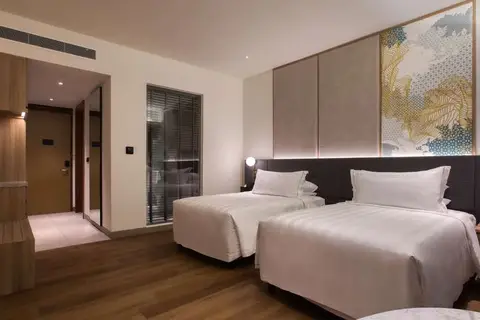 Parkroyal Langkawi Resort in Pantai Tengah — foto 15