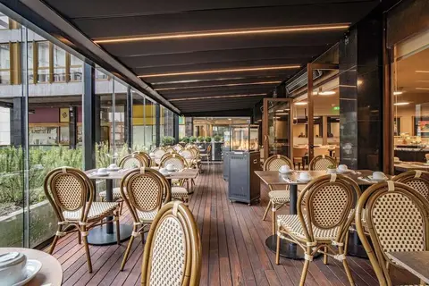 Hotel Dom Henrique Downtown in Porto, foto 7