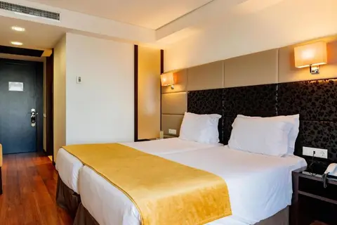 Axis Porto Business & Spa Hotel in Senhora da Hora — foto 6