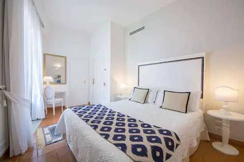 Villa Romana Hotel & Spa in Minori — foto 4