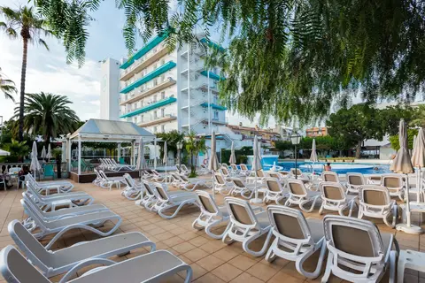 Bamblue Boutique Apartments in Pineda de Mar