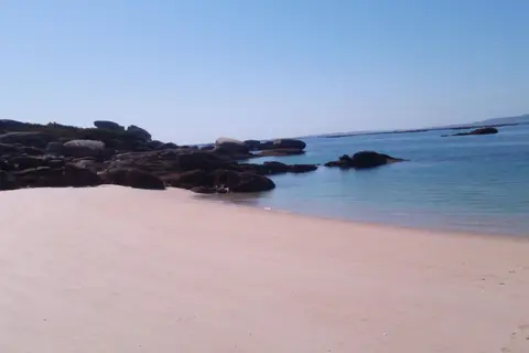 Hotel Bosque Mar in O Grove — foto 27