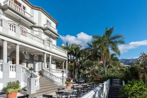 Pestana Miramar Garden & Ocean Resort in Funchal — foto 23