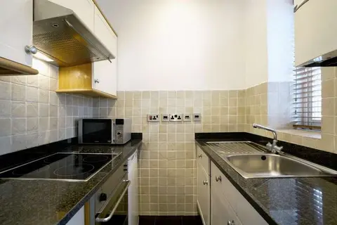 Chesham Court in Londen — foto 9