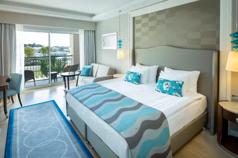 Titanic Deluxe Golf Belek foto 2