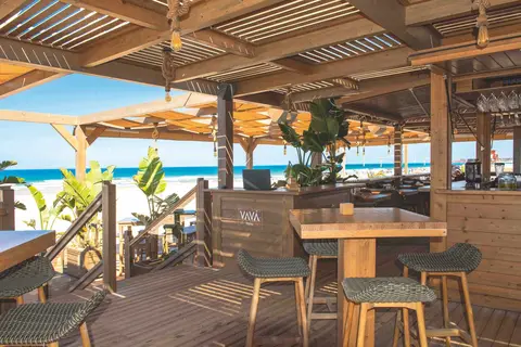 Aparthotel ILUNION Sancti Petri in Chiclana de la Frontera — foto 2