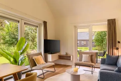 Dormio Resort De Hondsrug in Gasselte — foto 3