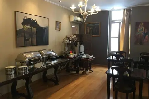Athens Art Hotel in Athene — foto 14