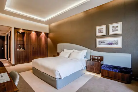 Radisson Blu Hotel Dubai Waterfront in Business Bay — foto 17
