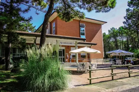 Bella Italia Efa Village Sport & Family in Lignano Sabbiadoro / Lignan — foto 13