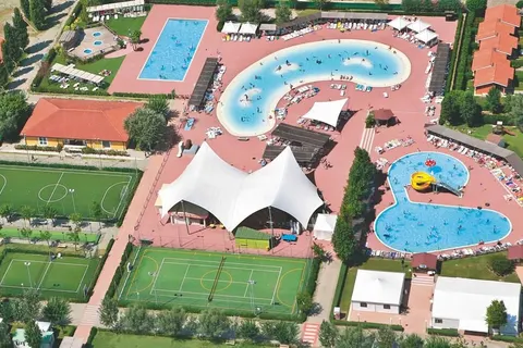 Camping Villaggio Barricata foto 36