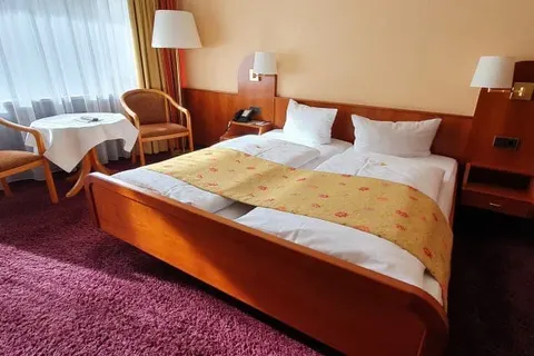 Hotel Kloster Hirsau foto 3