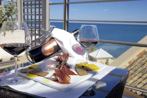 Vincci Selección Aleysa in Benalmadena — foto 10