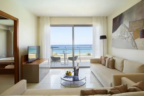 The Ixian Grand in Ιαλυσός — foto 27