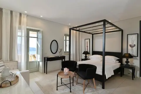 Akrolithi Boutique Hotel in Δήμος Μονεμβασίας — foto 6