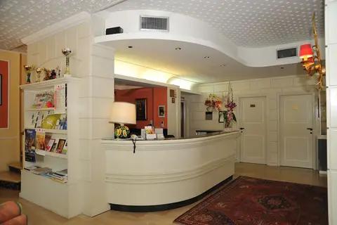 Salus in Montecatini Terme, foto 19