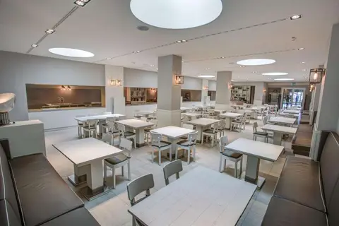 Hotel Europa Monetti in Cattolica — foto 14