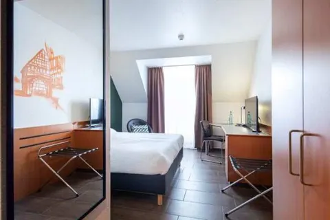 ACHAT Hotel Heppenheim foto 9
