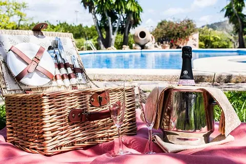 Aumallia Hotel & Spa in Felanitx — foto 18