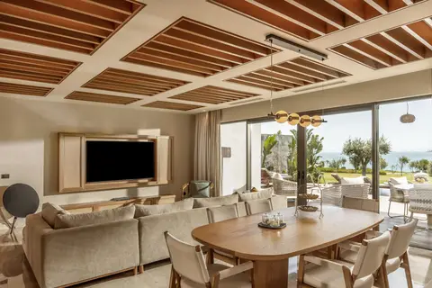Bayou Anda Luxury Suites & Villas in Didim, foto 24