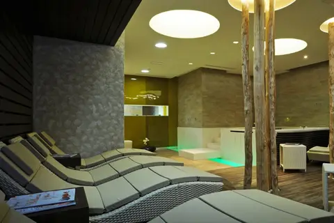 Hotel Marina in Mošćenička Draga — foto 17