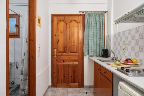 Appartementen Dimitra in Δημοτική Ενότητα Βαθέος — foto 5