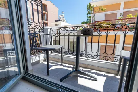 Metropolitan Pearl Boutique Hotel in Chania — foto 8