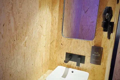 MB Hostels Premium "ECO" in Nerja — foto 8