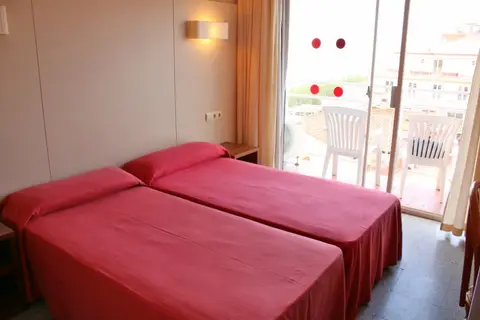 Hotel Espanya - 30º Hotels in Calella — foto 29