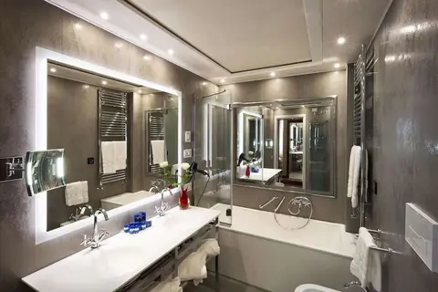 Hotel Santa Chiara in Venetië, foto 13