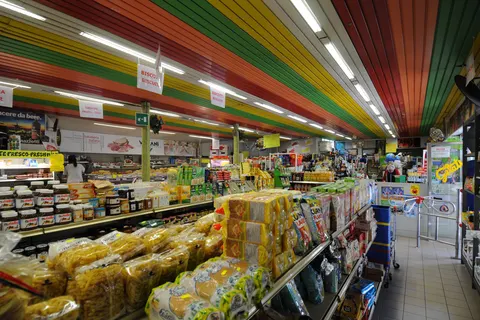 Camping Riccione foto 17