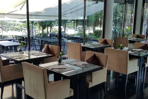 The Zign Hotel & Villa in พัทยา — foto 20