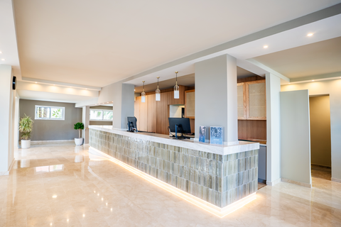 Coral Ocean View - adults only foto 15