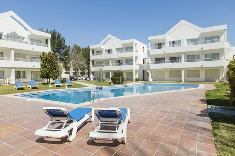 Habitat Apartments in Port de Pollença