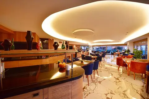 Jasmin Elite Residence & Spa in Bodrum, foto 28