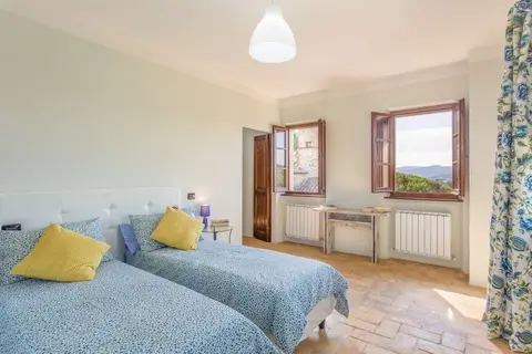 Agriturismo Borgo Pulciano in Montone, foto 27