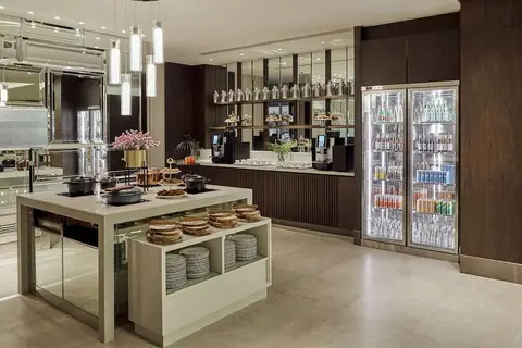 Montien Hotel Surawong Bangkok in Bangkok, foto 10