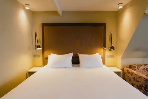 Hotel Roemer foto 19