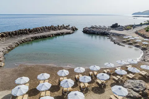 Iberostar Selection Creta Marine in Municipality of Milopotamos — foto 33