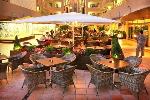 ALEGRIA Florida and Spa in Santa Susanna — foto 13