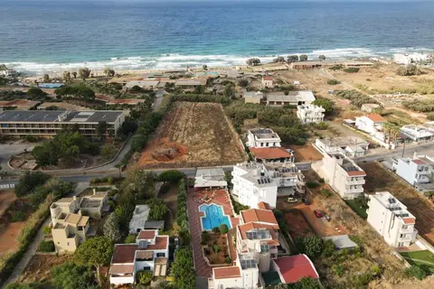 Sunset Apartments in Malia, foto 11