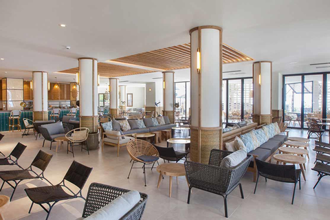 Hotel Corallium Dunamar by Lopesan Hotels - adults only foto 13