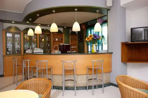 Hotel Bolivar in Jesolo, foto 15