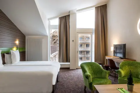 Hotel Ormelune in Val-d'Isère — foto 5
