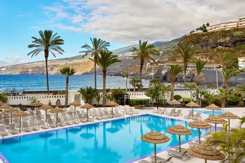 Hotel Melia Costa Atlantis foto 1