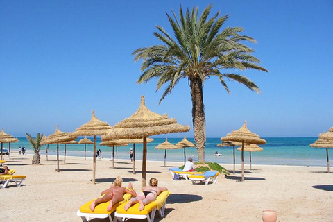 Hotel Eden Star foto 7