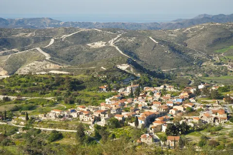 Palatakia Village Houses in Kato Drys — foto 19